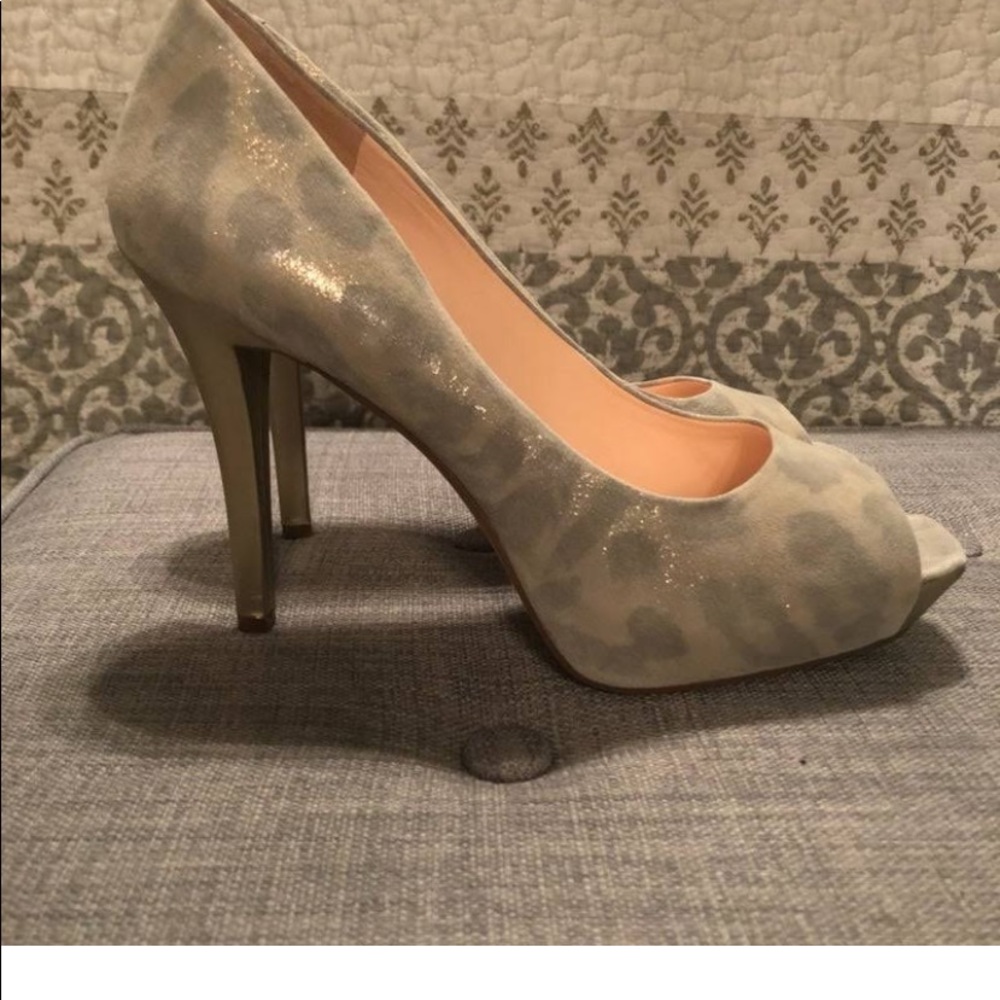 Gianni Bini size 10 pumps